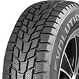Cooper Evolution Winter Tire